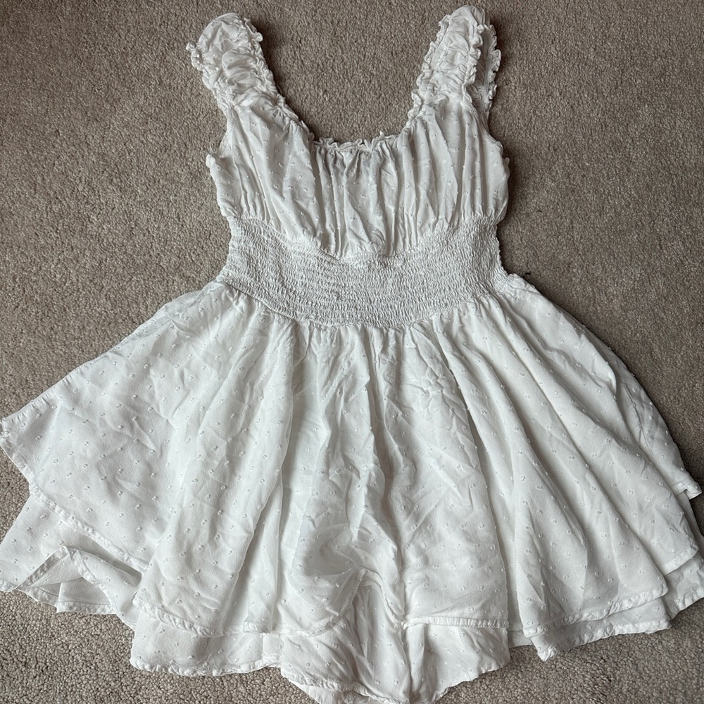 Urban outfitters romper